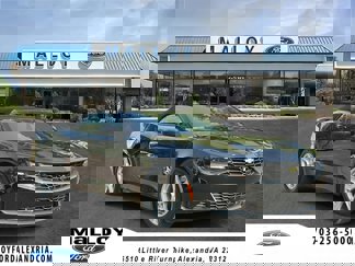 Used 2023 Chevrolet Camaro LT image 1