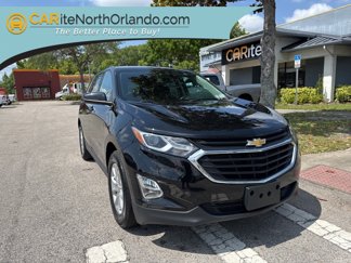 Used 2020 Chevrolet Equinox LT image 1