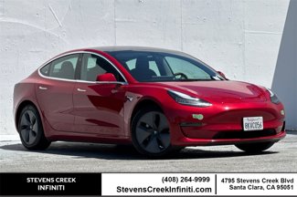 Used 2019 Tesla Model 3 Standard Range Plus image 1