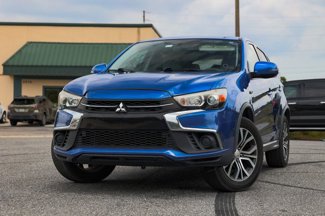 Used 2018 Mitsubishi Outlander Sport ES image 1