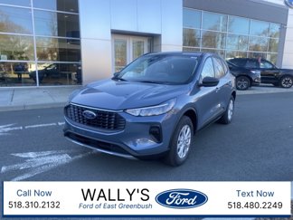 New 2025 Ford Escape Active w/ Cold Weather Package image 1