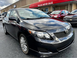 Used 2010 Toyota Corolla LE image 1
