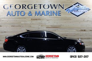 Used 2019 Chevrolet Impala LT image 1