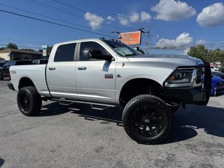 Used 2012 RAM 2500 SLT image 1