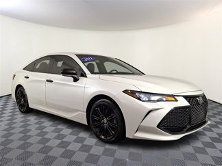 Used 2021 Toyota Avalon XSE image 1