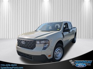 New 2025 Ford Maverick XL image 1