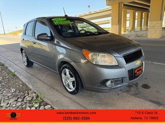 Used 2010 Chevrolet Aveo5 LT image 1
