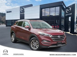 Used 2016 Hyundai Tucson Eco image 1