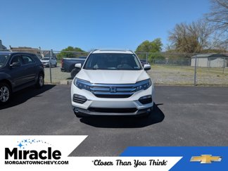 Used 2018 Honda Pilot EX-L image 1