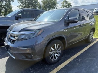 Used 2019 Honda Pilot EX-L image 1