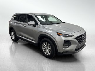 Used 2020 Hyundai Santa Fe SEL image 1