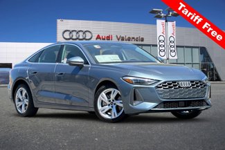 New 2025 Audi A5 2.0T Premium image 1