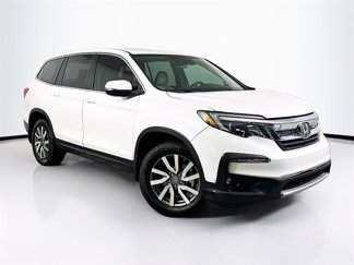 Used 2019 Honda Pilot EX-L image 1