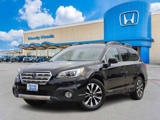 Used 2016 Subaru Outback 2.5i Limited image 1