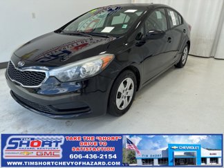 Used 2014 Kia Forte LX image 1