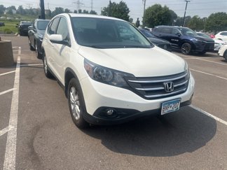 Used 2014 Honda CR-V EX image 1