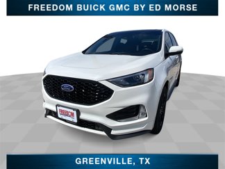 Used 2020 Ford Edge ST-Line image 1
