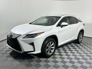Used 2019 Lexus RX 350 AWD image 1
