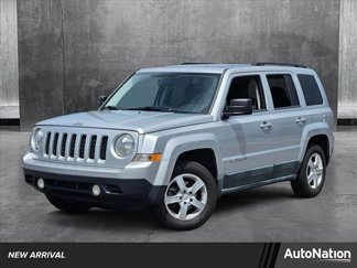 Used 2011 Jeep Patriot Sport w/ PWR Value Group image 1