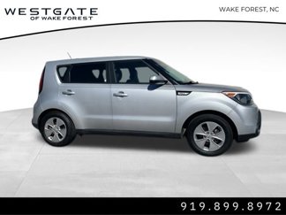 Used 2015 Kia Soul image 1