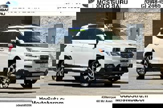 Used 2016 Subaru Outback 2.5i Limited image 1