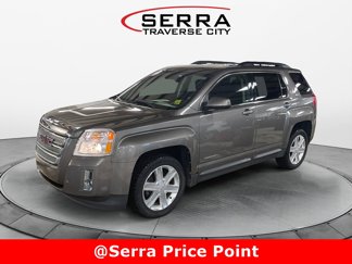 Used 2012 GMC Terrain SLE w/ Convenience Package image 1