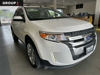 Used 2011 Ford Edge Limited image 1