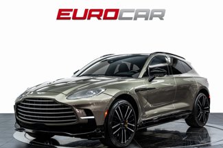 Used 2023 Aston Martin DBX 707 image 1
