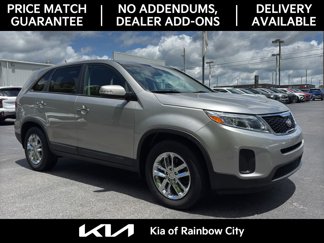 Used 2014 Kia Sorento LX image 1