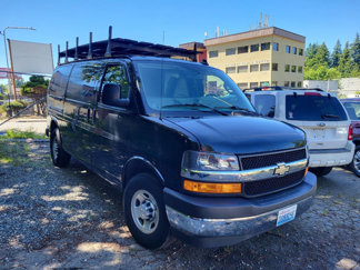 Used 2017 Chevrolet Express 2500 image 1