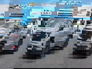 New 2025 GMC Sierra 1500 Elevation image 1