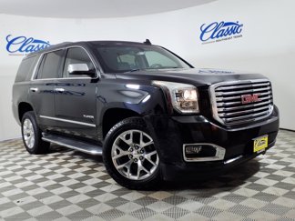 Used 2015 GMC Yukon SLE w/ Convenience Package image 1