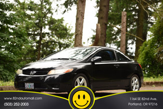 Used 2007 Honda Civic EX image 1