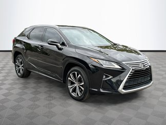 Used 2017 Lexus RX 350 FWD image 1