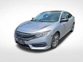 Used 2018 Honda Civic EX image 1