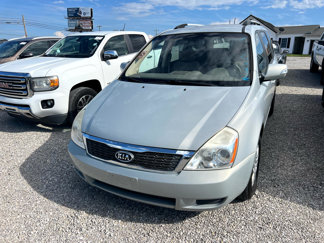 Used 2012 Kia Sedona LX image 1