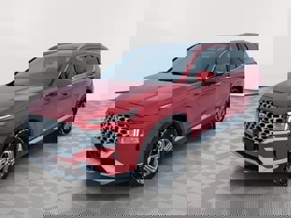 Used 2023 Hyundai Santa Fe SEL w/ Premium Package image 1