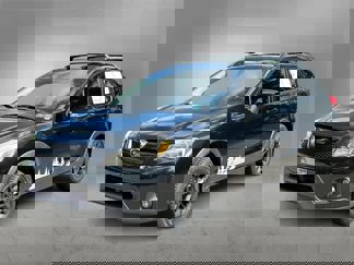 Used 2017 Subaru Crosstrek 2.0i Limited image 1
