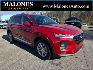 Used 2019 Hyundai Santa Fe SEL image 1