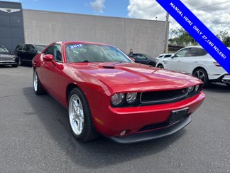 Used 2012 Dodge Challenger R/T Plus image 1