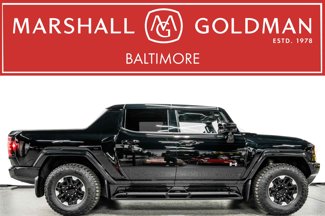 Used 2024 GMC Hummer EV 3X w/ Extreme Off-Road Package image 1