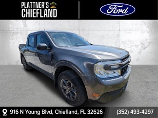 Used 2023 Ford Maverick XLT image 1