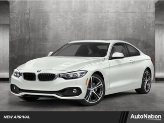 Used 2018 BMW 430i Coupe image 1