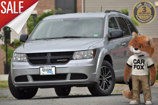 Used 2017 Dodge Journey SE w/ Flexible Seating Group image 1