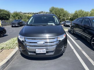 Used 2013 Ford Edge SE image 1