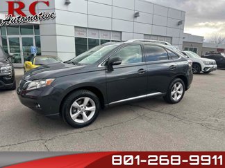Used 2010 Lexus RX 350 AWD image 1