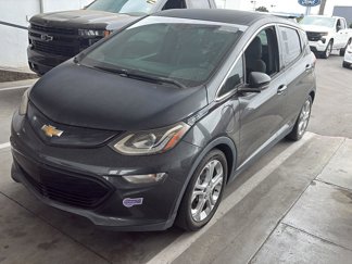 Used 2017 Chevrolet Bolt LT image 1