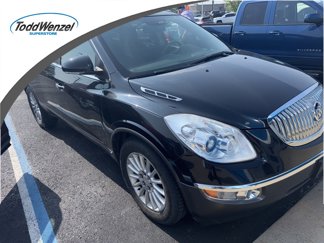 Used 2010 Buick Enclave CXL w/ Trailering Provision Package image 1