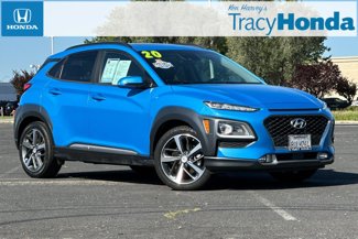 Used 2020 Hyundai Kona Ultimate image 1