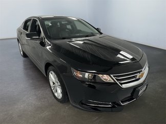 Used 2014 Chevrolet Impala LT image 1